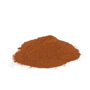 Imagen de Acerola en polvo de producción ecológica de la marca EcoAndes.