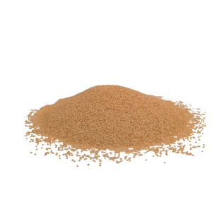 Imagen de Amaranto de producción ecológica de la marca EcoAndes.