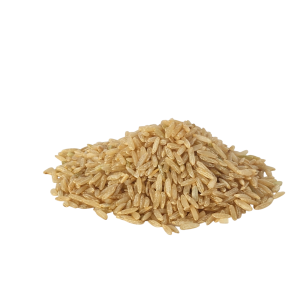 Imagen de Arroz jazmín integral de producción ecológica de la marca EcoAndes.