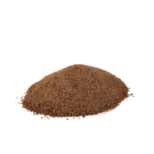 Imagen de azúcar de coco de producción ecológica de la marca EcoAndes.