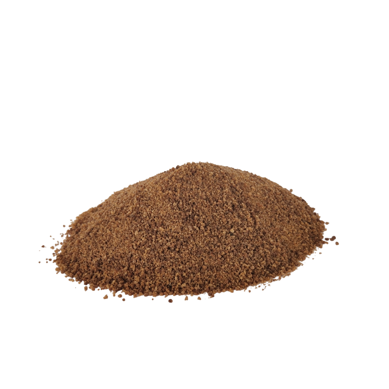 Imagen de azúcar de coco de producción ecológica de la marca EcoAndes.