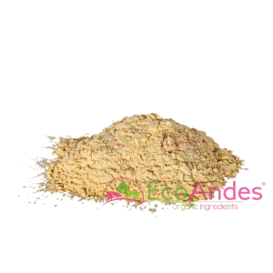 Imagen de Baobab de producción ecológica de la marca EcoAndes.