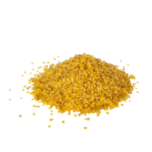 Imagen de Bulgur integral de producción ecológica de la marca EcoAndes.
