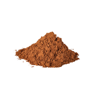 Imagen de Cacao en polvo de producción ecológica de la marca EcoAndes.