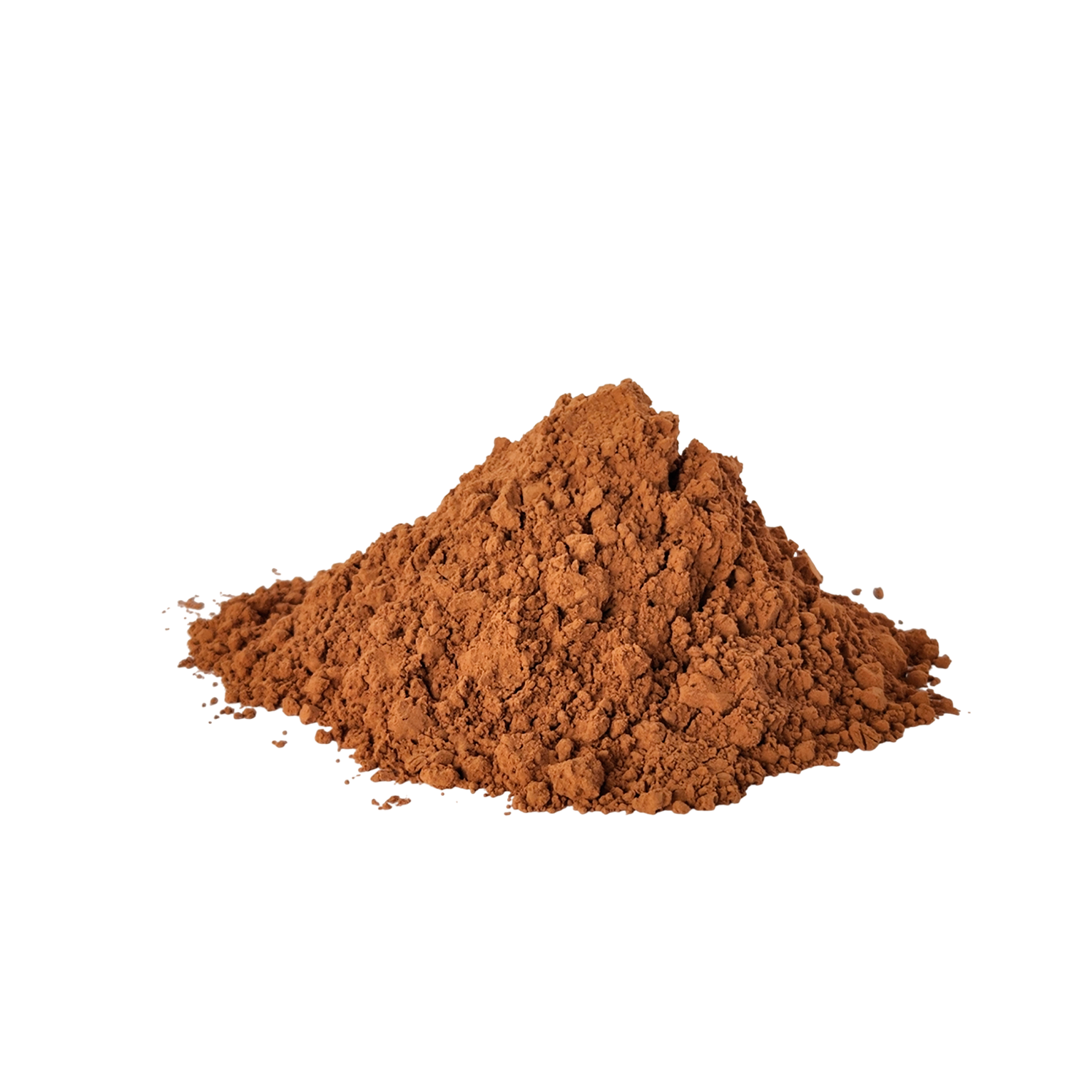 Imagen de Cacao en polvo de producción ecológica de la marca EcoAndes.