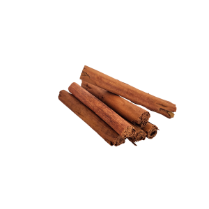 Imagen de Canela en rama de producción ecológica de la marca EcoAndes.