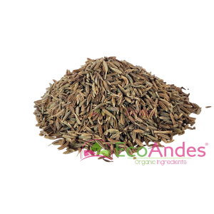 Imagen de Comino en semillas de producción ecológica de la marca EcoAndes.
