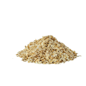 Imagen de Copos de avena finos de producción ecológica de la marca EcoAndes.