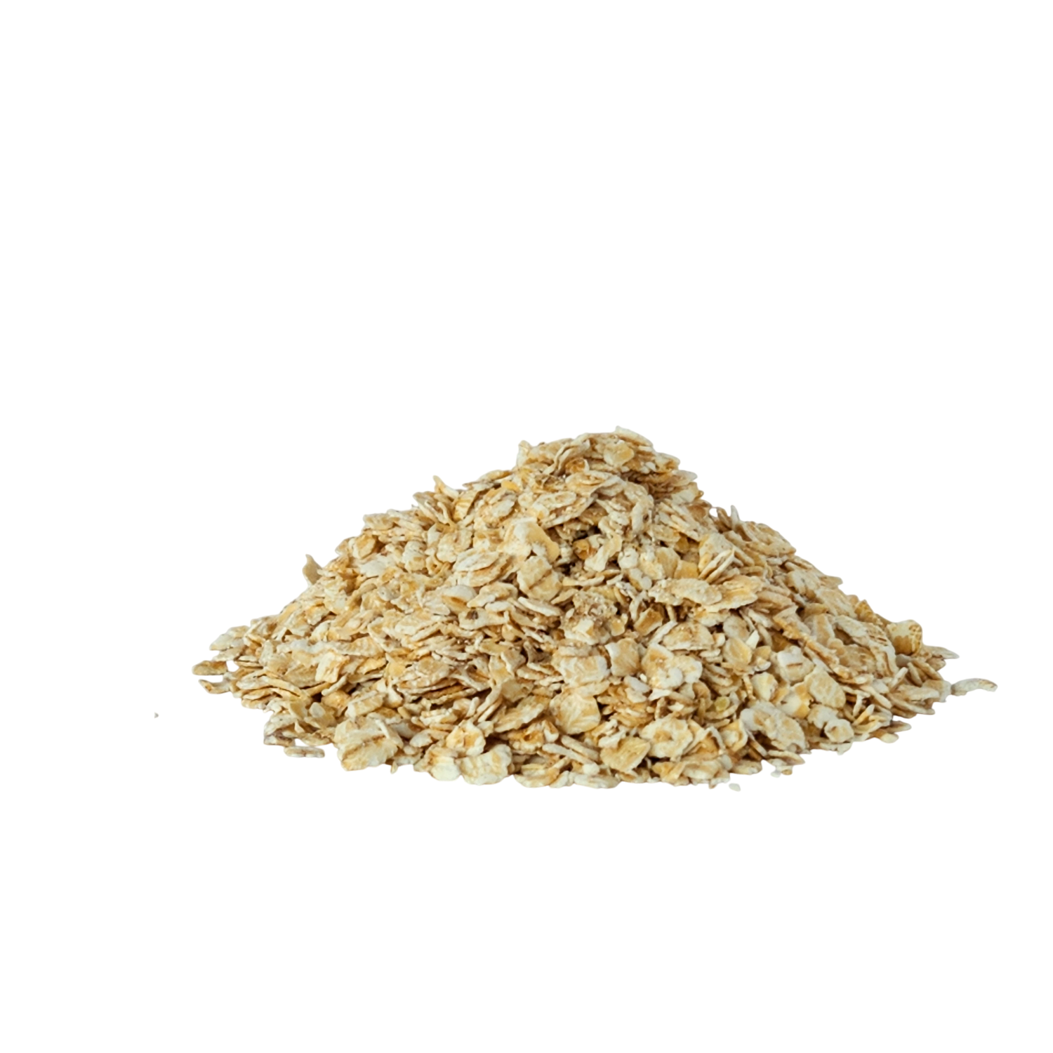 Imagen de Copos de avena finos de producción ecológica de la marca EcoAndes.