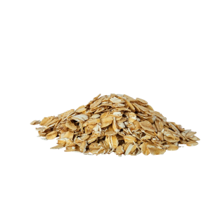 Imagen de Copos de avena gruesos de producción ecológica de la marca EcoAndes.