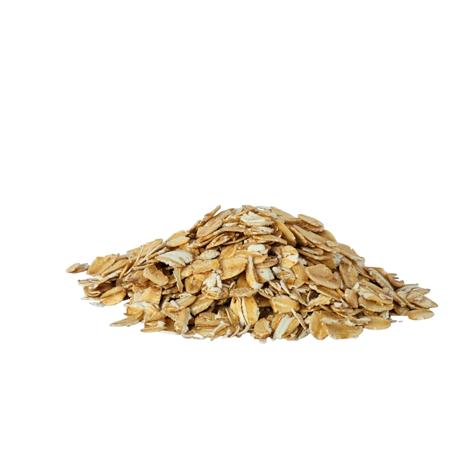 Imagen de Copos de avena gruesos de producción ecológica de la marca EcoAndes.