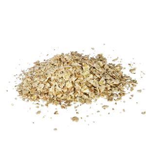 Imagen de Copos de trigo sarraceno de producción ecológica de la marca EcoAndes.