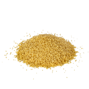Imagen de Cous Cous integral de trigo de producción ecológica de la marca EcoAndes.
