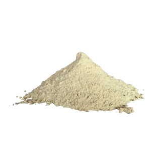 Es una montón del producto Gluten de trigo