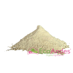 Es una montón del producto Gluten de trigo