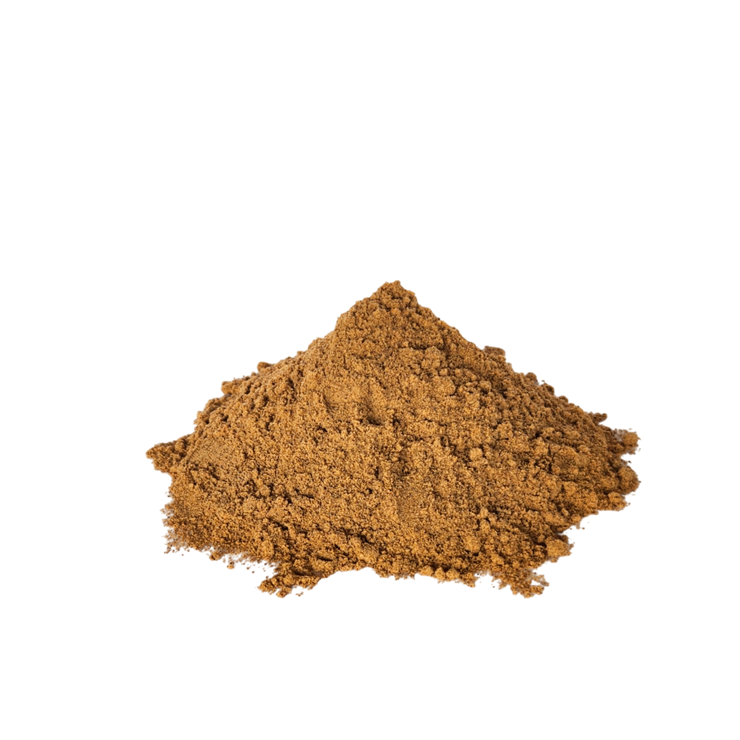 Imagen de Guaraná en polvo de producción ecológica de la marca EcoAndes.