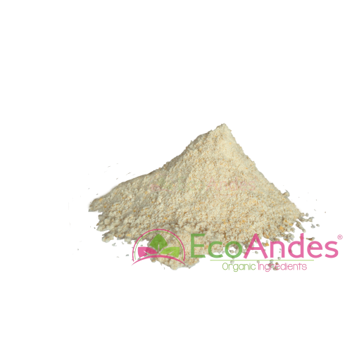 Harina de Avena Integral