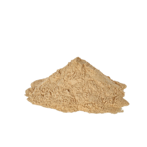 Imagen de Lúcuma en polvo de producción ecológica de la marca EcoAndes.