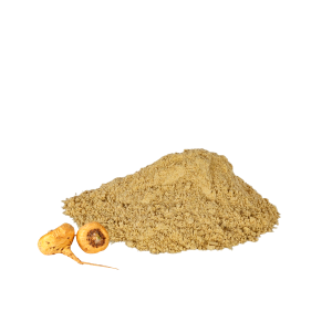 Imagen de Maca en polvo de producción ecológica de la marca EcoAndes.