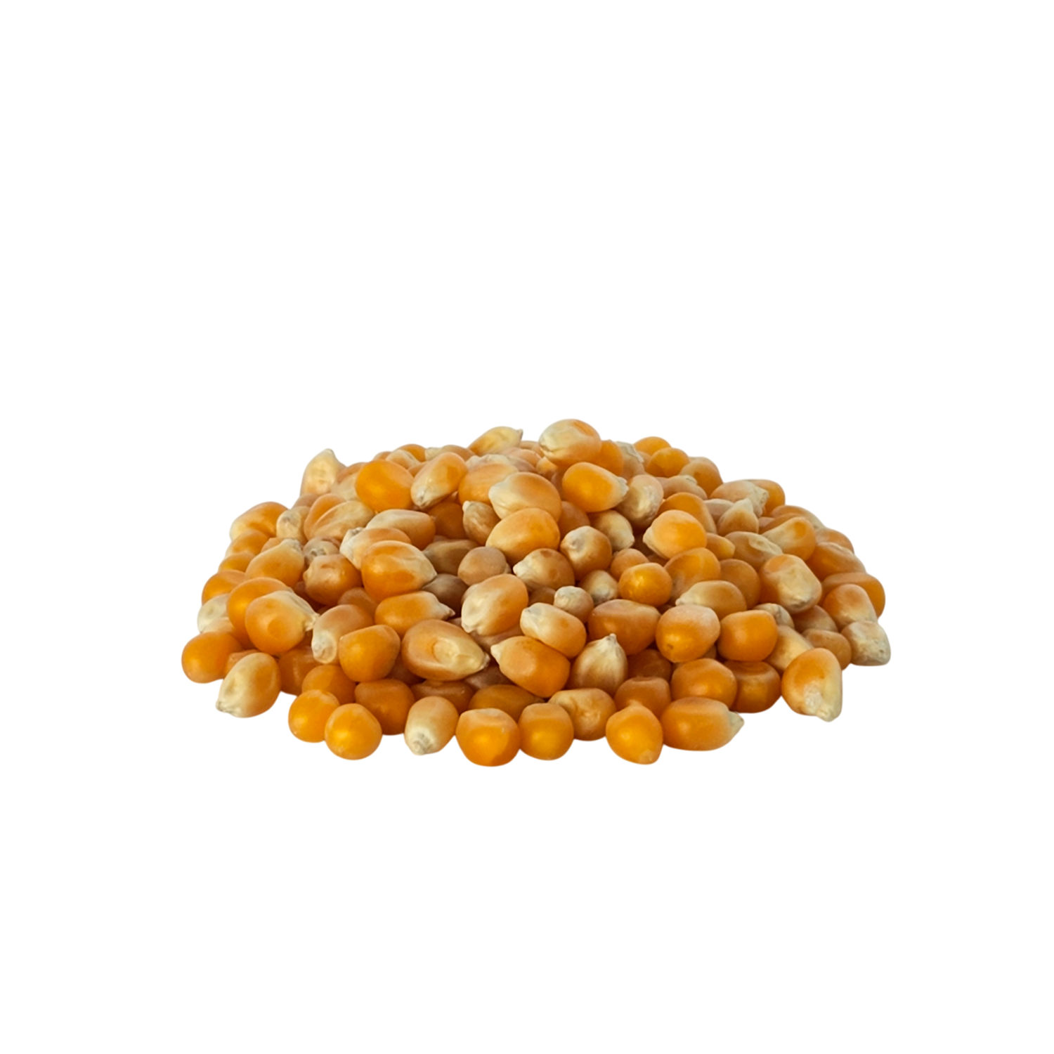 Imagen de Maíz para palomitas de producción ecológica de la marca EcoAndes.