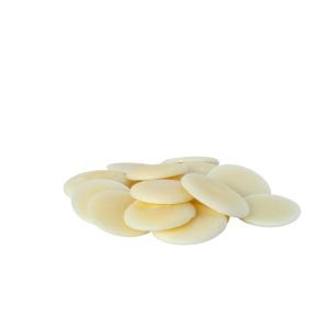 Imagen de Manteca de cacao de producción ecológica de la marca EcoAndes.