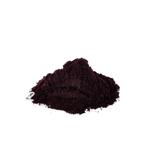 Imagen de Maqui liofilizada en polvo de producción ecológica de la marca EcoAndes.