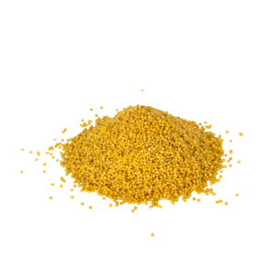 Imagen de Mijo dulce de producción ecológica de la marca EcoAndes.