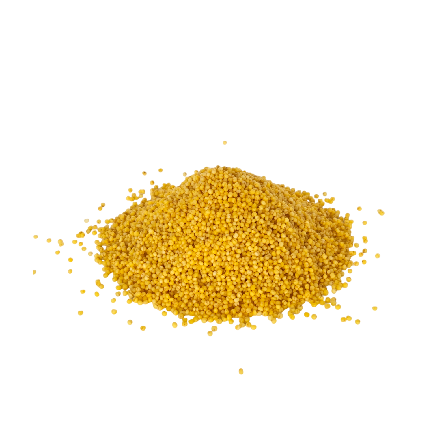 Imagen de Mijo dulce de producción ecológica de la marca EcoAndes.