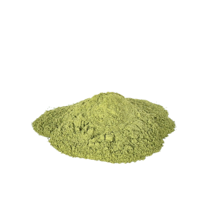 Imagen de Moringa en polvo de producción ecológica de la marca EcoAndes.