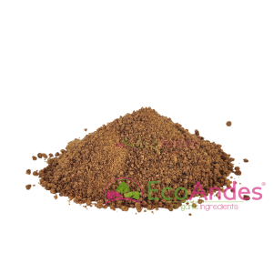 Imagen de Panela- azúcar integral de caña de producción ecológica de la marca EcoAndes.