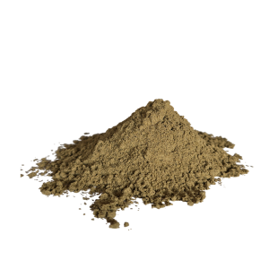 Es una montón del producto Proteína de cáñamo