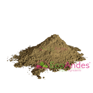 Es una montón del producto Proteína de cáñamo