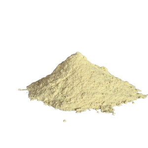 Es una montón del producto Proteína de guisante