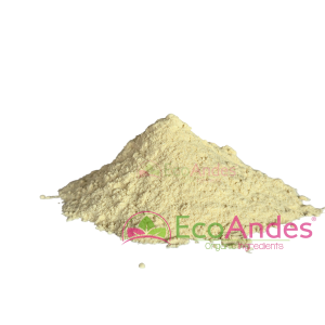 Es una montón del producto Proteína de guisante