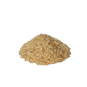 Imagen de Psyllium en cascara de producción ecológica de la marca EcoAndes.