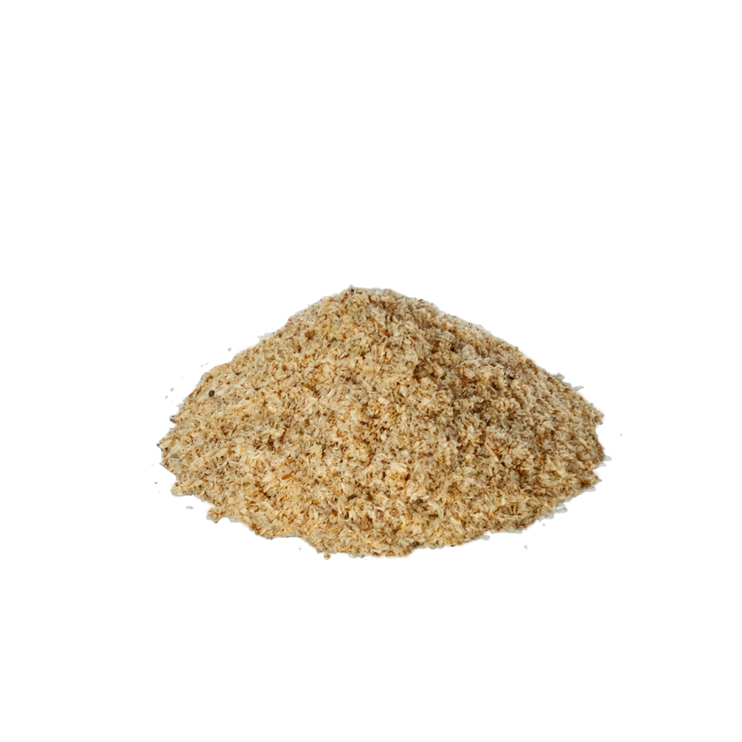 Imagen de Psyllium en cascara de producción ecológica de la marca EcoAndes.