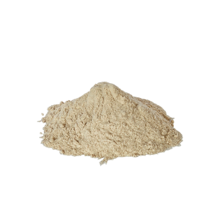 Imagen de Psyllium en polvo de producción ecológica de la marca EcoAndes.