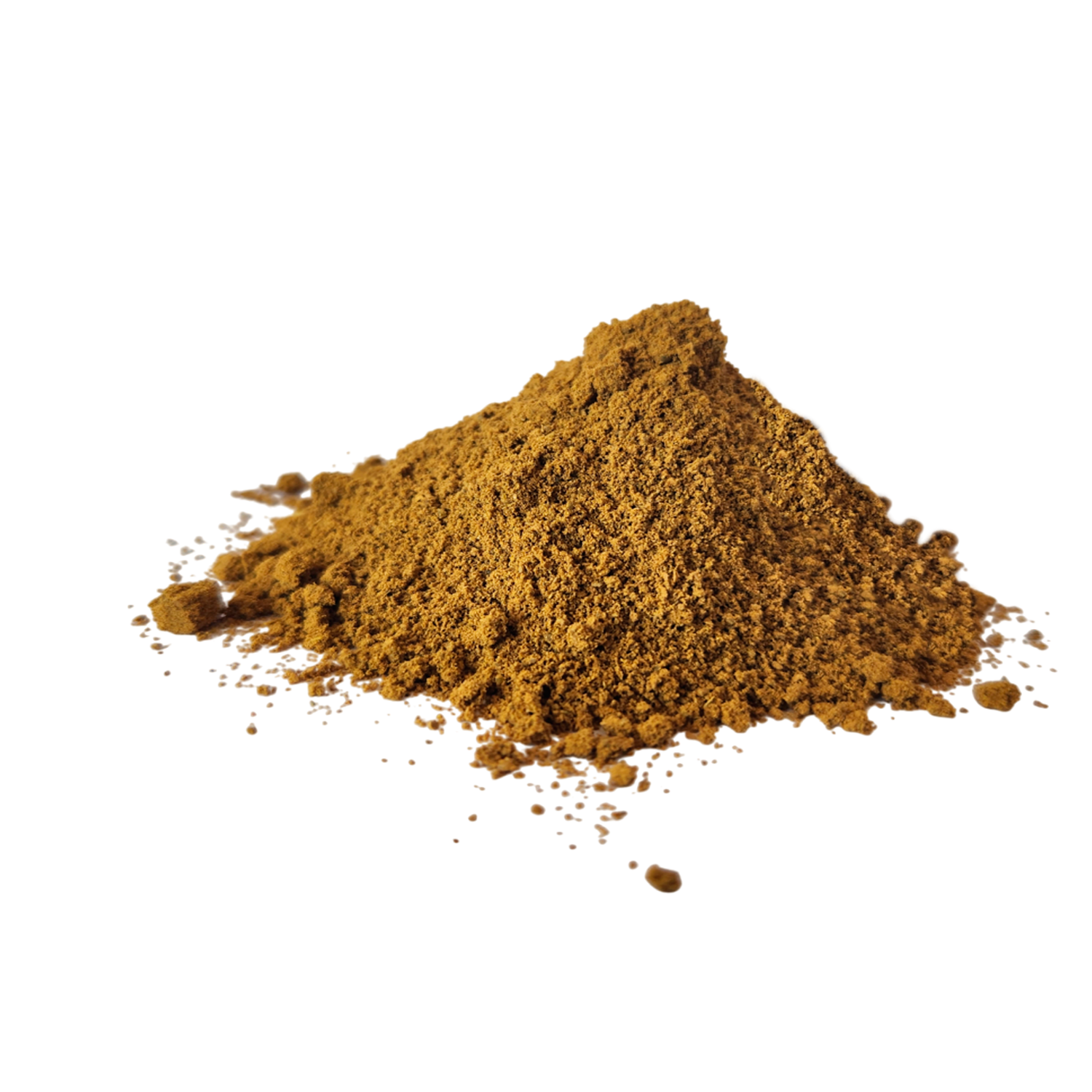 Ras El Hanout