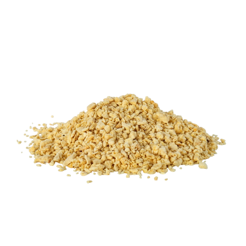 Imagen de Soja extra fina de producción ecológica de la marca EcoAndes.