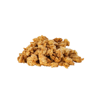 Imagen de Soja gruesa de producción ecológica de la marca EcoAndes.