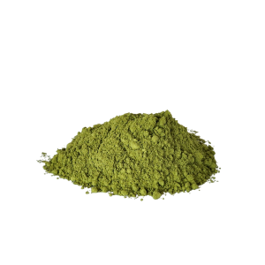 Imagen de Te verde matcha en polvo de producción ecológica de la marca EcoAndes.