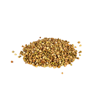 Imagen de Trigo sarraceno de producción ecológica de la marca EcoAndes.