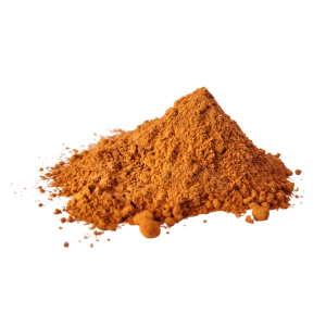 Imagen de Urucum en polvo (Achiote) en polvo de producción ecológica de la marca EcoAndes.
