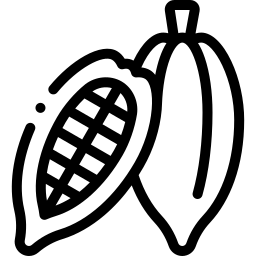 CACAO Y DERIVADOS