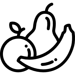 FRUTA DESHIDRATADA
