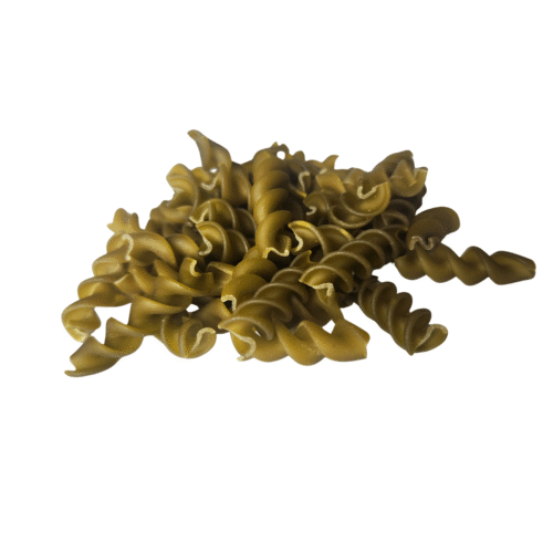 Espirales de guisante - Sin gluten 1 kg