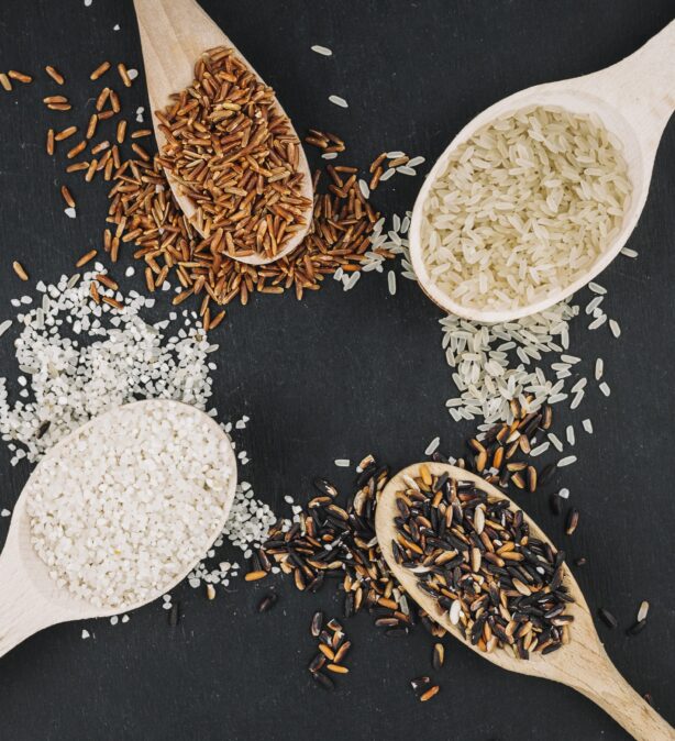 ARROCES