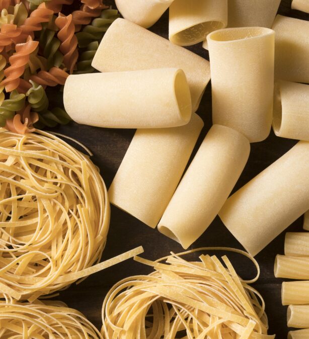 PASTAS